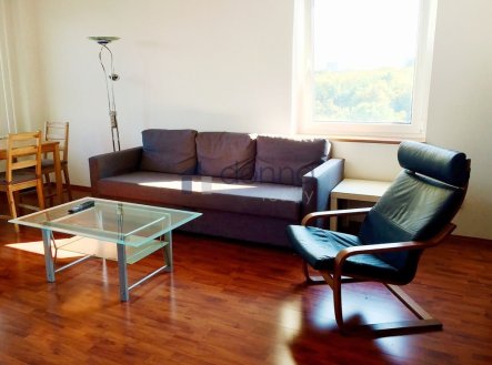 Pronájem bytu, 2+kk, 57 m²