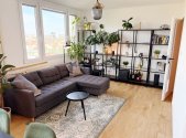 Pronájem bytu, 2+kk, 60 m²