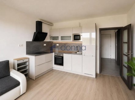 Pronájem bytu, 2+kk, 67 m²
