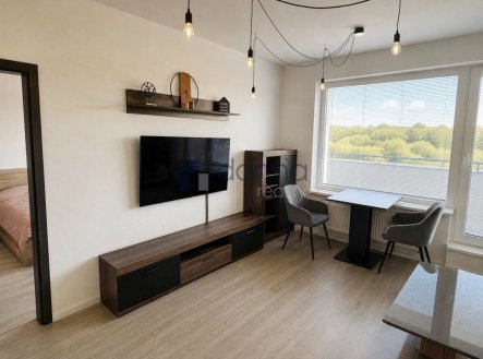 Pronájem bytu, 2+kk, 67 m²
