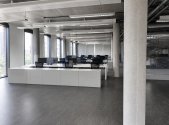 Pronájem kanceláře, 400 m²