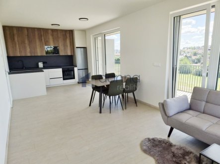 Pronájem bytu, 3+kk, 74 m² obrázek
