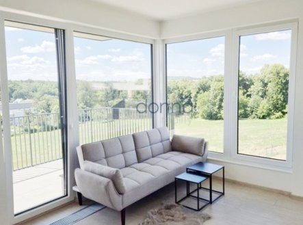Pronájem bytu, 3+kk, 74 m²