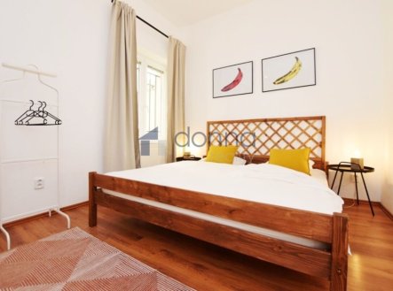 Pronájem bytu, 3+kk, 71 m²