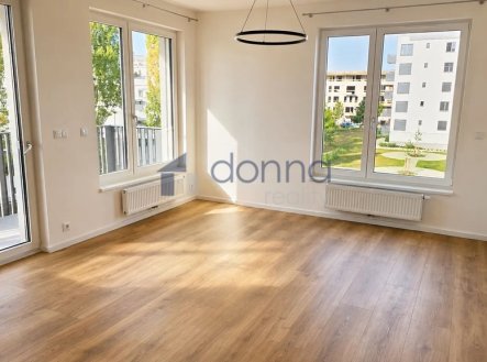 Pronájem bytu, 2+kk, 56 m²