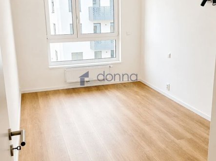 Pronájem bytu, 2+kk, 56 m²