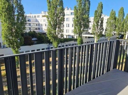 Pronájem bytu, 2+kk, 56 m²