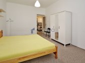 Pronájem bytu, 2+1, 53 m²
