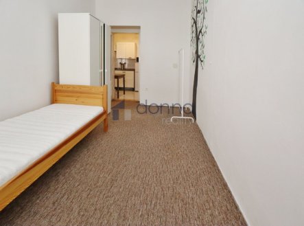Pronájem bytu, 2+1, 53 m²