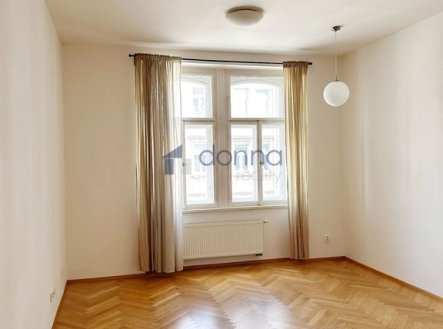 Pronájem bytu, 2+kk, 50 m²