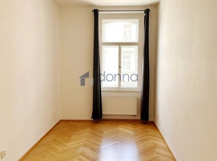 Pronájem bytu, 2+kk, 50 m²
