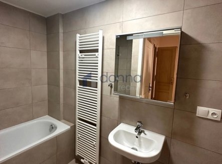Pronájem bytu, 2+kk, 50 m²