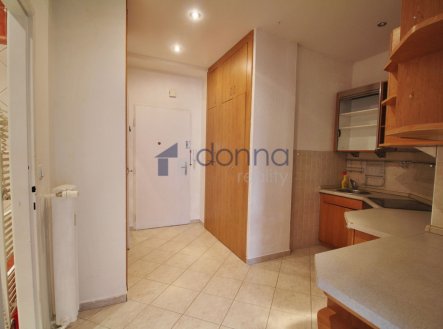 Pronájem bytu, 2+kk, 48 m²
