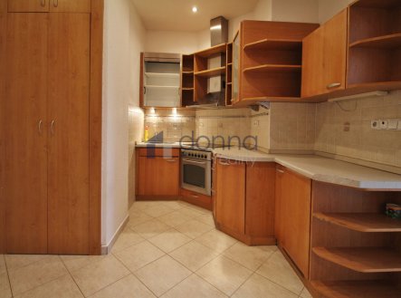 Pronájem bytu, 2+kk, 48 m²