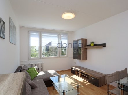Pronájem bytu, 2+kk, 45 m²