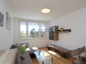 Pronájem bytu, 2+kk, 45 m²