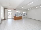 Pronájem obchodní prostory, 120 m²
