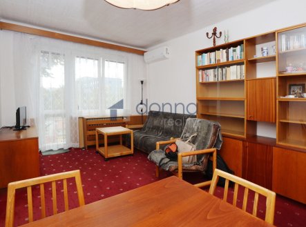 Pronájem bytu, 3+1, 65 m² obrázek