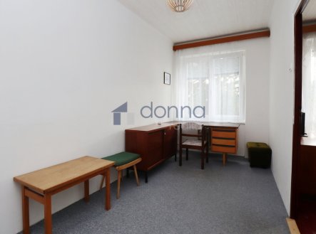 Pronájem bytu, 3+1, 65 m²