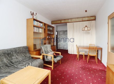Pronájem bytu, 3+1, 65 m²