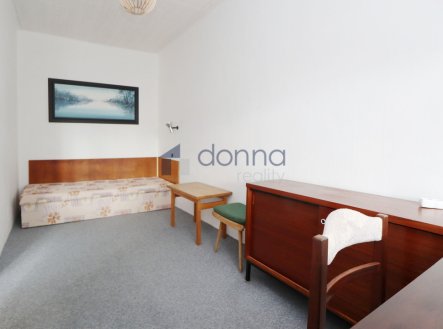 Pronájem bytu, 3+1, 65 m²