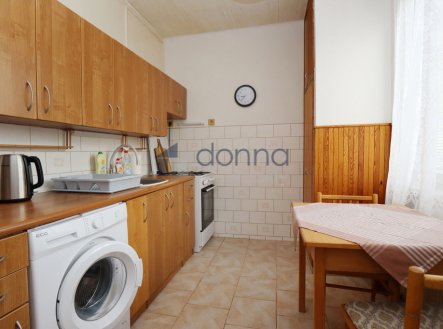 Pronájem bytu, 3+1, 65 m²