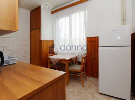 Pronájem bytu, 3+1, 65 m²