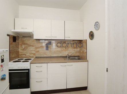 Pronájem bytu, 2+kk, 41 m²