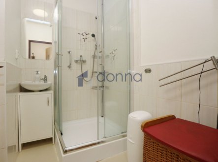Pronájem bytu, 2+kk, 41 m²