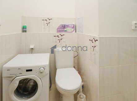 Pronájem bytu, 2+kk, 41 m²