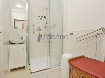 Pronájem bytu, 2+kk, 41 m²