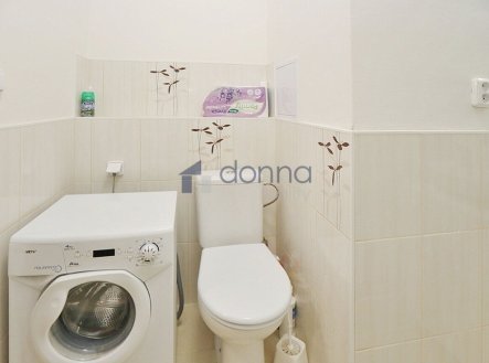 Pronájem bytu, 2+kk, 41 m²