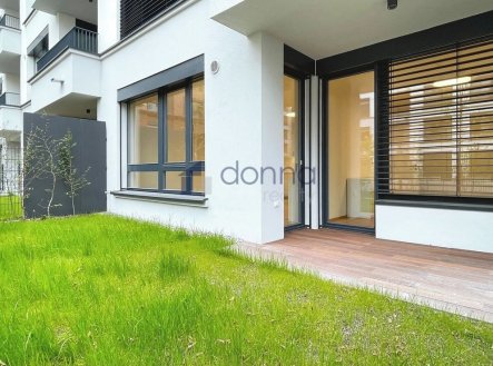 Pronájem bytu, 2+kk, 87 m²