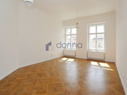 Pronájem bytu, 3+1, 118 m²