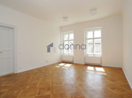 Pronájem bytu, 3+1, 118 m²