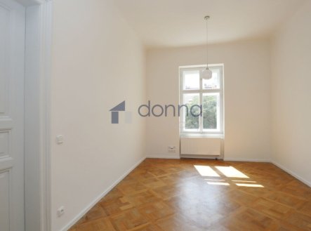 Pronájem bytu, 3+1, 118 m²
