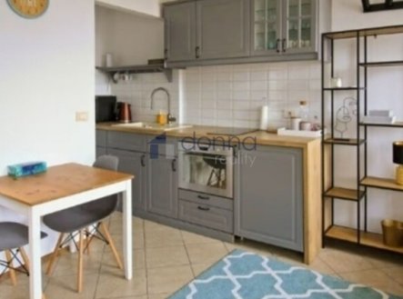 Pronájem bytu, 1+kk, 30 m²