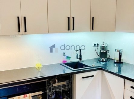 Pronájem bytu, 2+kk, 42 m²