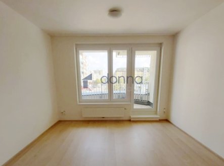 Pronájem bytu, 2+kk, 58 m²