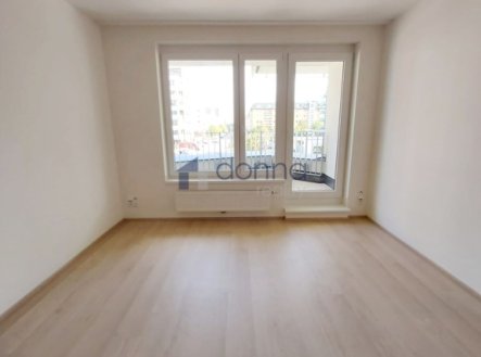 Pronájem bytu, 2+kk, 58 m²