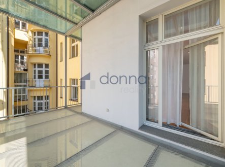 Pronájem bytu, 3+kk, 109 m²