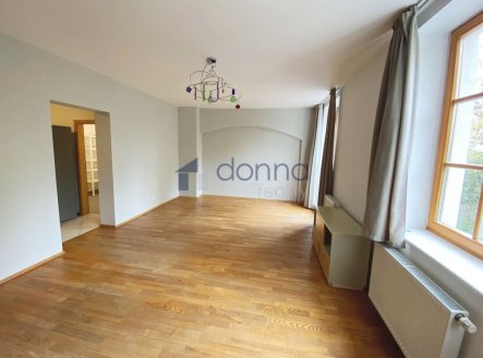 Pronájem bytu, 3+1, 100 m²