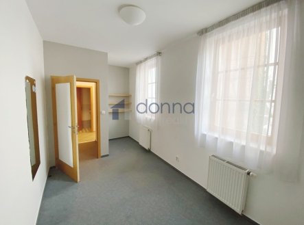 Pronájem bytu, 3+1, 100 m²