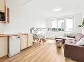 Prodej bytu, 2+kk, 41 m²