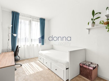 Prodej bytu, 2+kk, 41 m²