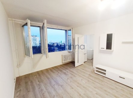 Pronájem bytu, 1+1, 37 m²