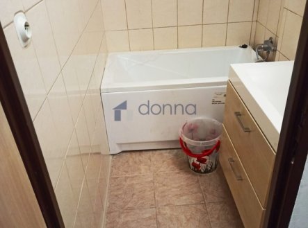 Pronájem bytu, 1+1, 37 m²