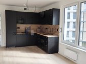 Pronájem bytu, 3+kk, 76 m²