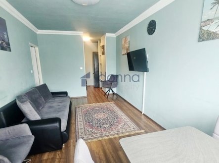 Pronájem bytu, 2+kk, 55 m²