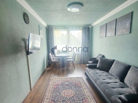 Pronájem bytu, 2+kk, 55 m²